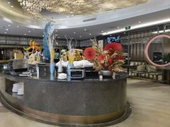 -五洲咖啡厅(五洲大酒店)