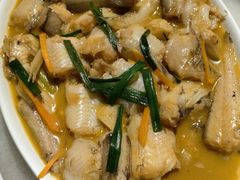 -华盛丰温州大排档(东三环南路店)