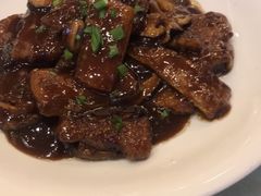 -春饼家常菜(百子湾店)