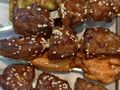 -亿牌牌东北烧烤(怀特店)