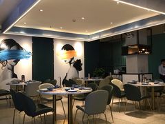 大堂-广雅茶楼(柳州一店)