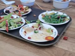 -老刘家永盛斋·传统泡馍(东关南街店)
