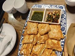 -向民炒鸡老店(金泰华府店)