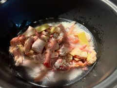 -阿鸡鱼庄·顺德鲜蒸小炒(亚运村店)