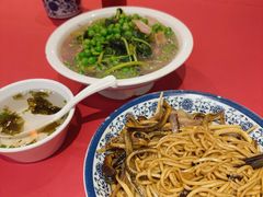 片儿川-慧娟面馆·餐厅(望江路店)