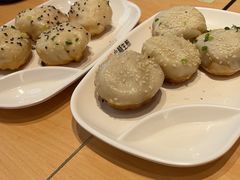 -小杨生煎(周浦万达店)