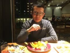 这个是我-洞爷湖万世阁酒店