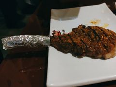 -三个大叔烤羊肉串·炭炉砂锅菜(西三旗店)