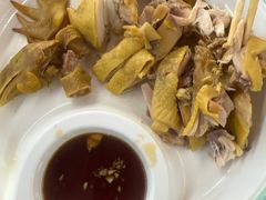 -坛南湾阿强农家乐.海鲜大排档老字号(福州地标美食店)