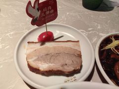 古法焖肉-松鹤面馆·古法焖肉面(观前店)