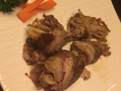 -佛山希尔顿酒店·融誉亚洲美食荟