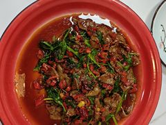 -冯大腕江湖川菜馆(后沙峪店)