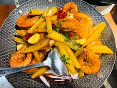 -肖记公安牛肉鱼杂馆·省级非物质文化遗产(崇仁路江滩直营店)