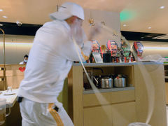 -海底捞火锅(高新活力汇店)