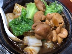 -珍珍小食店(西华路店)