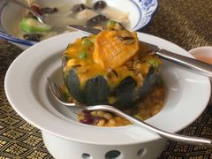 -南沙游艇会·大兵船餐厅