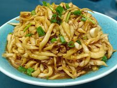 -君霖海鲜私房菜(春柳店)