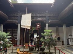 -景德镇古窑民俗博览区