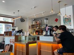 -PUZZLE COFFEE 拼图咖啡