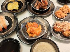 -和町回转自助日料(华山环宇城店)
