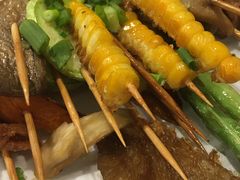 -罗小虎油炸串串