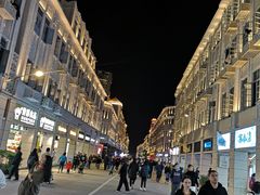 -厦门泰谷酒店(中山路镇海路地铁站店)