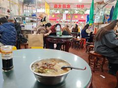 -超记粉店(阜民店)
