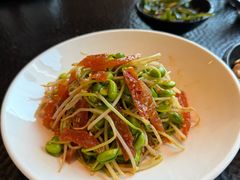 -长春凯悦酒店-品悦中餐厅