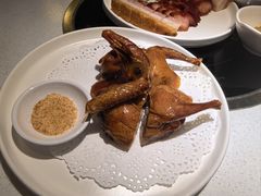 -顺峰顺水顺德菜(第一百货店)