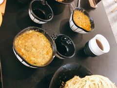 -贡梅老面馆·蟹粉面·无锡特色小吃(南长街主推店)