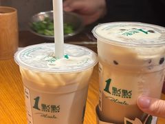-1点点(清湖地铁店)