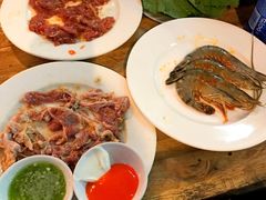 -Hue Ngon Restaurant
