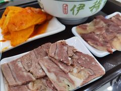 -伊穆祥牛肉面总店·清真