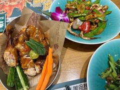-泰悦澜·泰国餐厅(万象城店)
