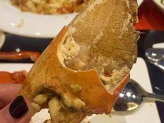 iphone_upload_pic-Ministry of Crab(科伦坡店)