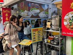 -榮泰米粉湯(Left Shop)