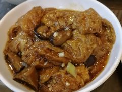 -京天红酒家(虎坊路店)
