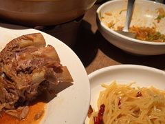 -北方家宴(番禺永旺店)