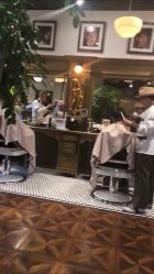 点击看大图 -TWOFACE 双面理发馆