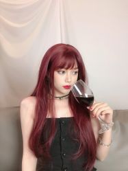 -HG美发设计沙龙