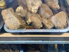 -老回回烩面馆(左家庄店)