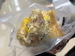 -新农村煎饼果子(香港花园店)