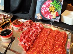 -圣丰索菲特·法国餐厅