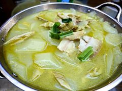 -南山民肴·乡土徽菜(豪辰俪景店)