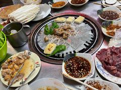 -贵州小豆腐(杨家坪总店)