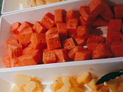 -比格比萨自助(延庆万达广场店)