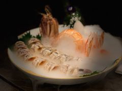 -伯衡55·吉品轩(乌鲁木齐南路店)