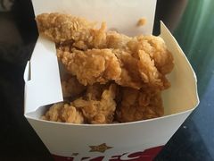 -肯德基(永盛店)