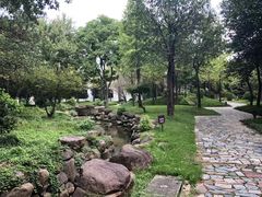 -绍兴鉴湖君澜大酒店