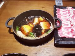 -呷哺呷哺 黄金牧场 (回龙观港龙店)